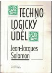 Technologický úděl - Jean-Jacques Salomon