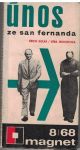 Únos ze San Fernanda (Adolf Eichmann) - Erich Kulka