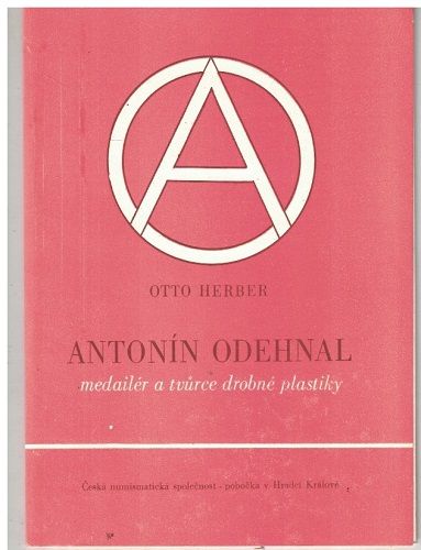 Antonín Odehnal - Otto Herber