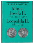Mince Josefa II. a Leopolda II. - E. Polívka