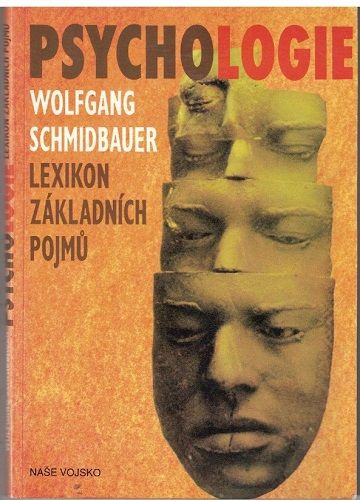 Psychologie - W. Schmidbauer