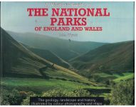 The National Parks of England and Wales - John Wyatt