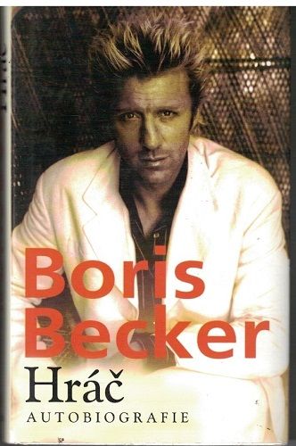 Hráč - Boris Becker