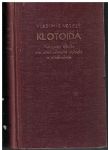 Klotoida - Vladimír Veselý