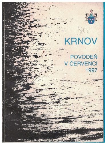 Krnov - povodeň 1997