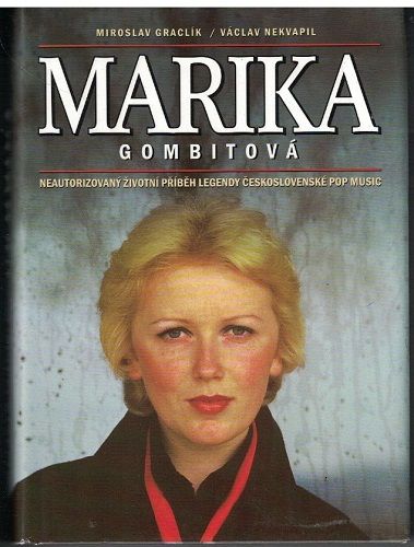 Marika Gombitová - Graclík, Nekvapil
