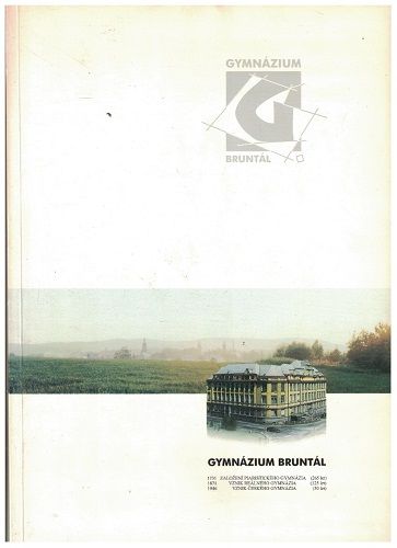 Gymnázium Bruntál 1731-1996