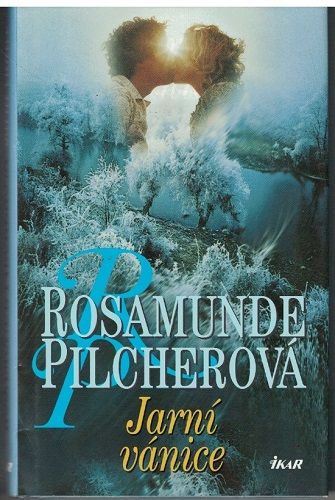 Jarní vánice - Rosamunde Pilcherová