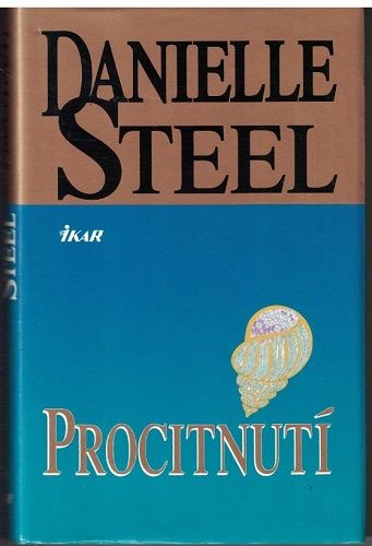 Procitnutí - Danielle Steel