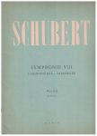 Symphonie VIII - nedokončená - Inacheveé - Schubert