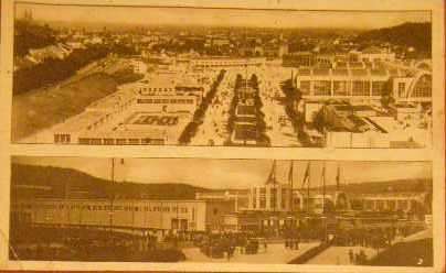 Brno 1929 - Mezinárodní výstava pivařsko - sladařská