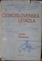 Československá letadla 1945 - 1984 - V. Němeček