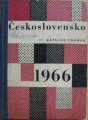 Československo - katalog známek 1966