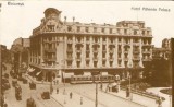 Hotel Athenée, Bukurešť - Rumunsko