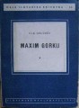 Maxim Gorkij - I. Gruzděv