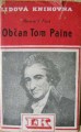Občan Tom Paine - H. Fast