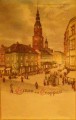 Opava (Troppau) 1898 - Horní náměstí - reprint