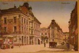 Opava (Troppau) - Panská ulice 1916 - reprint