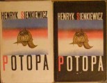 Potopa 1 a 2 - H. Sienkiewicz