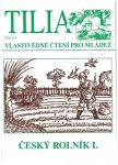 7 x Tilia 1993 - vlastivědné čtení pro mládež