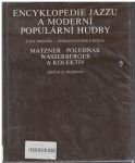Encyklopedie jazzu a moderní hudby - A. Matzenauer, Poledňák