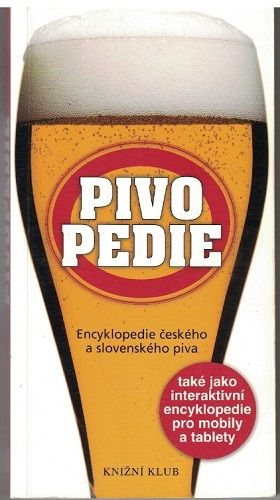 Pivopedie - katalog českých a slovenských pivovarů a minipivovarů