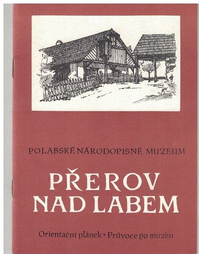 Přerov nad Labem - národopisné muzeum