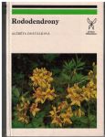 Rododenrony - Alžběta Dostálková