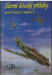 Slavné letecké příběhy - Frank Anderson