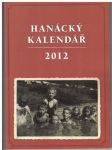 Hanácký kalendář 2012