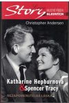 Katharine Hepburnová a Spencer Tracy - Ch. Andersen