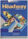 New Headway English Course - L. a J. Soars