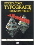 Počítačová typografie srozumitelně - Z. Martínek