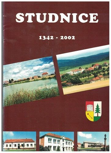 Studnice 1342-2002 - Vyškov