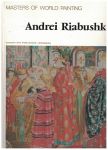 Andrei Riabushkin (Andrej Rjabuškin) - anglicky