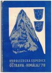 Horolezecká expedice Ostrava - Himálaj 1978