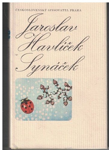 Synáček - Jaroslav Havlíček