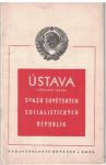 Ústava Svazu sovětských socialistických republik