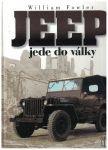 Jeep jede do války - W. Fowler