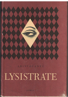 Lysistrate - Aristofanes