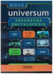 Nové Universum - všeobecná encyklopedie