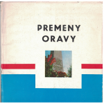 Premeny Oravy - Orava
