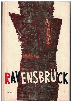 Ravensbrück - kol. autorů