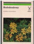 Rododendrony - A. Dostálková