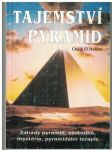 Tajemství pyramid - Ch. El Hakim