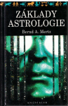 Základy astrologie - Bernd Mertz