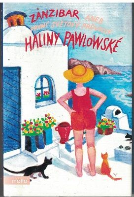 Zanzibar - Halina Pawlovská