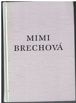 Mimi Brechová - Jan L. Vašíček