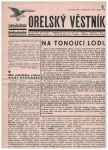 Orelský věstník 1-12/1933