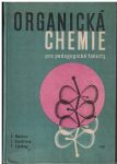 Organická chemie - Buchar, Doubrava